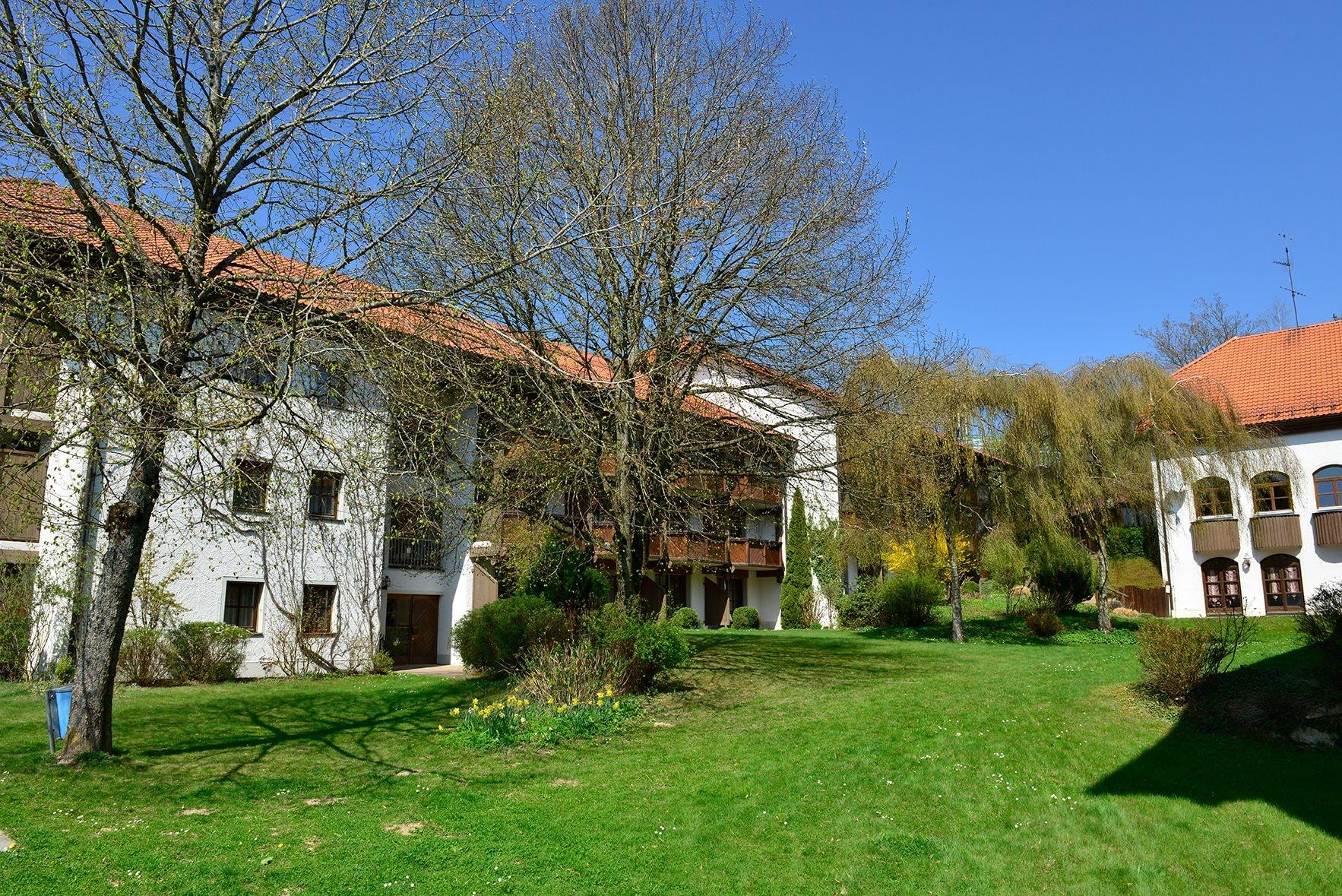 Roomingtons City Waldkirchen Exterior foto