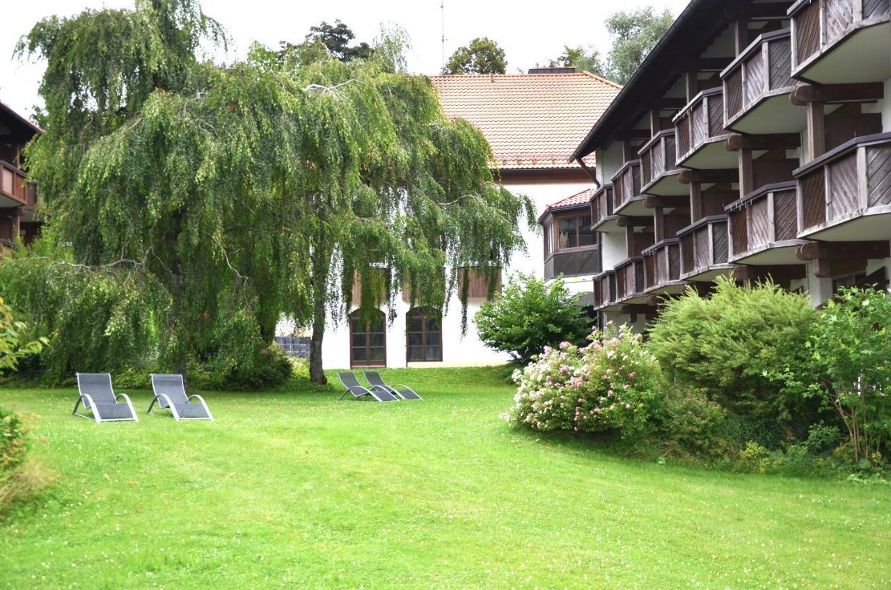 Roomingtons City Waldkirchen Exterior foto