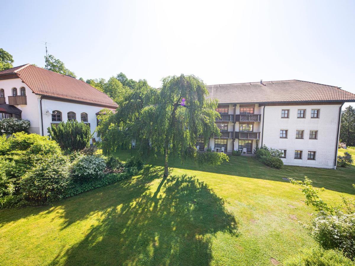 Roomingtons City Waldkirchen Exterior foto