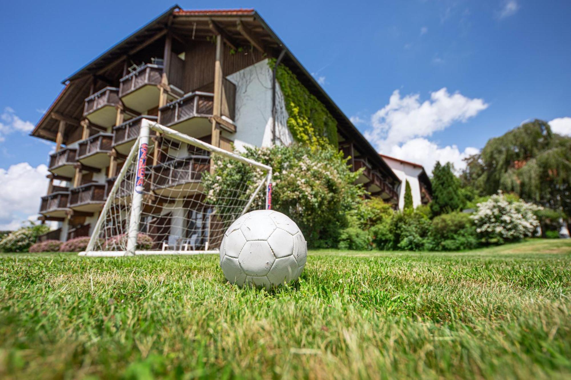 Roomingtons City Waldkirchen Exterior foto