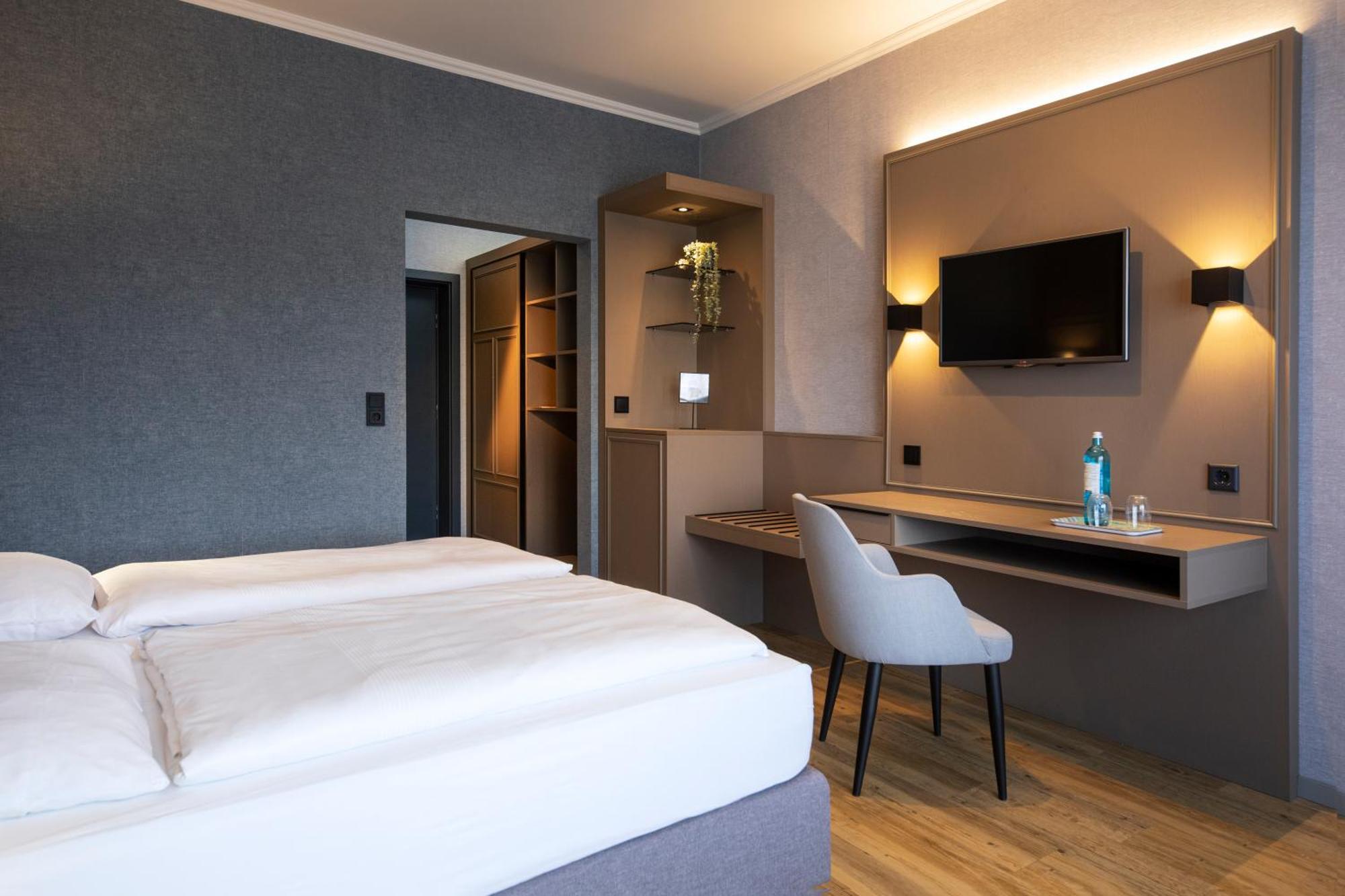 Roomingtons City Waldkirchen Exterior foto